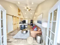 New Angel Fire Condo! Hotels in Angel Fire