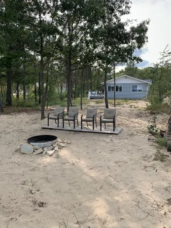 Casa Luna Beach House - Sugar Sand + Moonlit Views