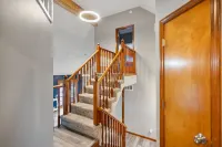 Beautiful. Cozy. With tons of character!