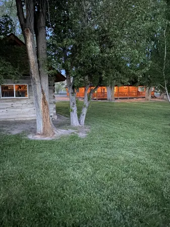 Alpaca Paradise & Alpaca Experience! Отели рядом с Rifle