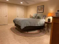 Spacious apartment in beautiful, historic Arlington VT - Апартаменты