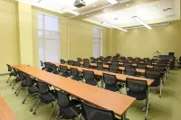 Hampton Inn & Suites California Hotels in German Township