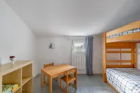3-bedroom house 250 m from the beach in Vendée Hotels in der Nähe von Feeling Forest