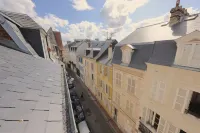 60 Mètres de la Plage, 3 Pièces de Charme Lumineux de 57m2