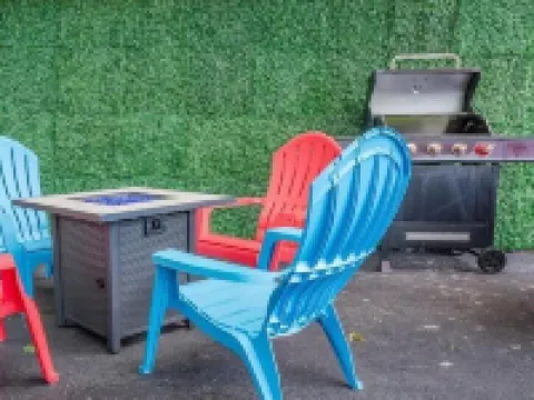 Private Hudson Valley Escape アルスターのホテル