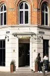 Andersen Hotel Hotels near Rådhuspladsen