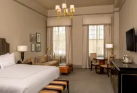 The Virginian Lynchburg, Curio Collection by Hilton Hotels in Lynchburg