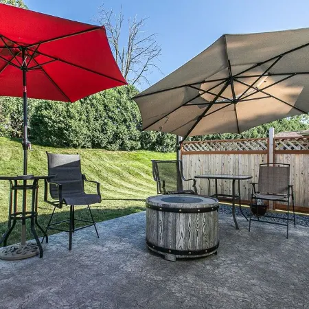 Spacious Updated Home Within Minutes to Shopping & Restaurants!