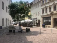 Apartment on Theaterplatz Hotels in Meissen