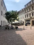 Apartment on Theaterplatz