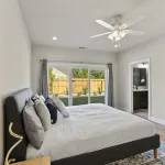 Newly Built Murphy's Modern Retreat Hotels in Murphys