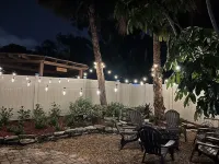Cozy 1 bedroom guesthouse apartment near downtown & riverwalk