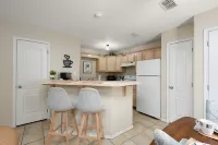 Smart lock Boho chic 4 min from Airport