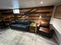 Cozy Littleton, your home away from home.