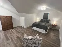 Napa Valley Modern Bungalow - 4-Star