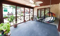 Schönes Haus