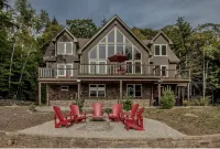 Spectacular Views, Private Estate Staycation