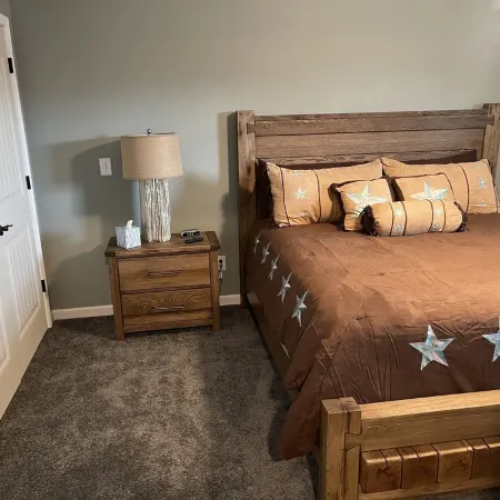 Apartment Near Fort Leonard Wood!