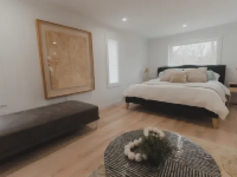 Lake house with Arcade games near Hudson-Catskills 庫克薩基酒店