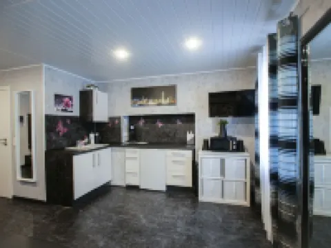 Victera modern apartment Hotels in Bad Ems