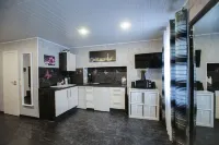 Victera modern apartment