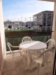 Apartment T2 ( Curistes ou vacanciers)<br>Bougainville marina Hotels in Rochefort
