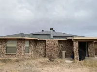Fully furnished house - 15 minutes to White Sands/10 mins to Holloman AFB New York Art & Music Studio附近的飯店