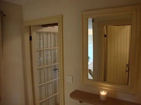 Luxurious Converted Bothy/Barn In an Idyllic Setting