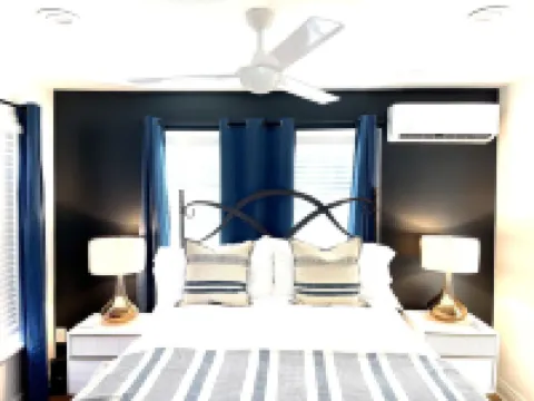 NEWLYRenovated FT. Worth Cultural District/Dickies Arena Keyless Entry Fast Wifi