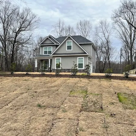 New! Charming New Modern 4/2.5 Home in Clemson SC - Just 5 minutes to Clemson U