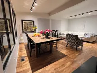 Ranch house in Bridal Trails
