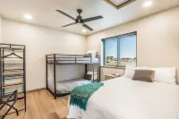 Modern Home on Lake Albert with Hot Tub Hotels in Hamlin County