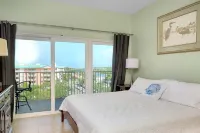 Sunset Views & Easy Beach Access