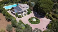 Villa Matrascia for 4 Guests