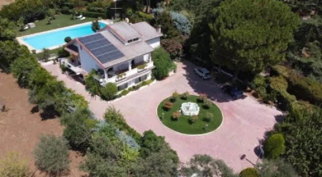 Villa Matrascia for 4 Guests Hoteles cerca de Caltanissetta Centrale