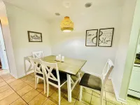 Apartment near downtown.