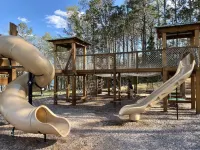 Surf Ranch - Lake Wedowee Flat Peninsula Lot