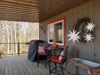 This is the One!!!  Just Wow... Amazing Mountain/Lake Views HotTub FirePit