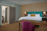 Hampton Inn  Sherwood Portland