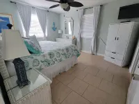 Turtles Nest. Amazing 2/2 with private ramp, boat slip, heated pool and more!