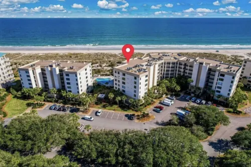 🏄🏻‍♂️NEW! Gorgeous Oceanfront Ground Floor Villa!