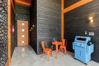 Pedernales River Guesthouses - PONDER