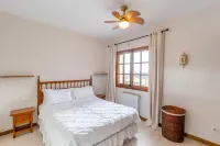 Charming Villa in peaceful Calonge with Private Pool & Gardens - Sleeps 6