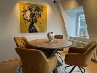 Wohnen mit Stil und Flair am Schloss - Ruhig und Doch Zentral