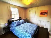 Sly Fox Cottage