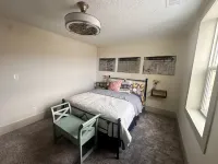 Opera House Suites 3 Hotel di Kemmerer