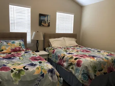 Great Family Vacation Rental.