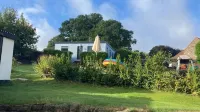 The Funky Pigsty-An adventure pet friendly paradise, Situated in the Wye Valley! Hotels near Gavellers Cafe