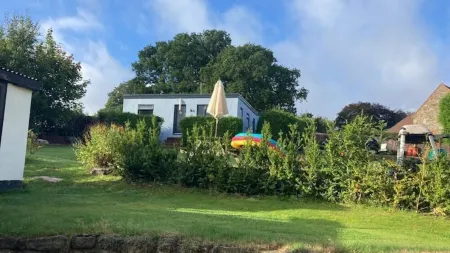 The Funky Pigsty-An adventure pet friendly paradise, Situated in the Wye Valley!