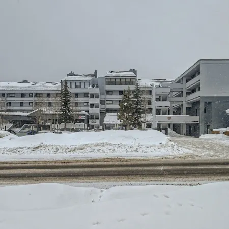 2Bd/2Ba Spacious Condo - Mountain views - Hot Tub